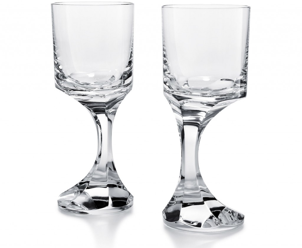 Baccarat The Narcisse collection-