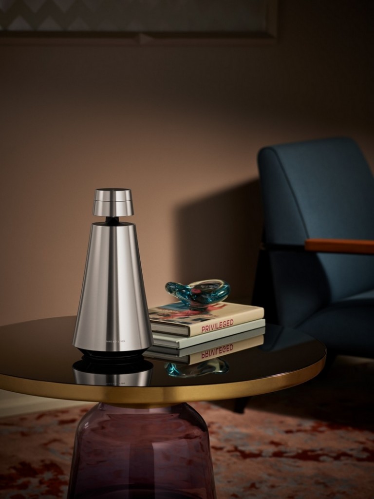 Bang & Olufsen, BeoSound 1 Wireless Speaker System -2018