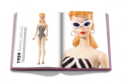 60 years of Inspiration: The number one fashion doll in the world celebrates a milestone birthday