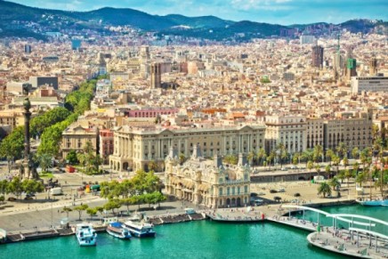 Sophisticated Spain: The Ultimate Luxury Destinations for the Stylish Traveler