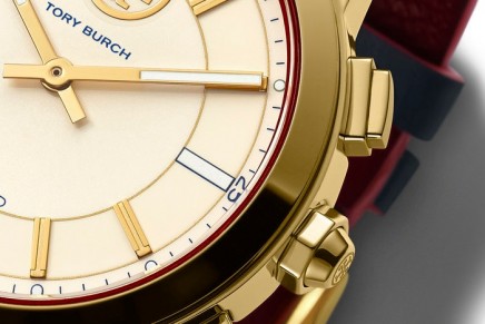 Tory hybrid smartwatch cheap