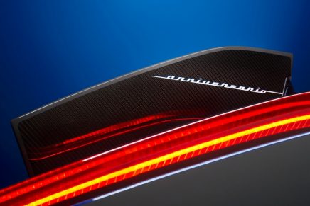 World premiere of the Battista Anniversario – a strictly limited volume, hand-crafted pure-electric hyper GT