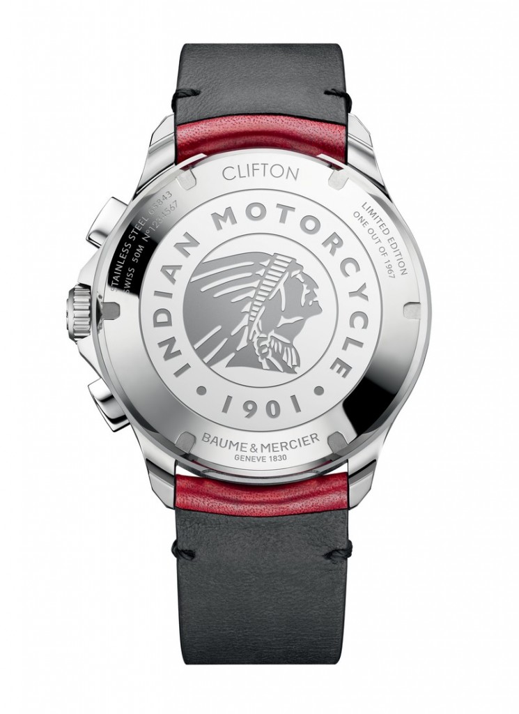 Indian Burt Munro_Limited Edition