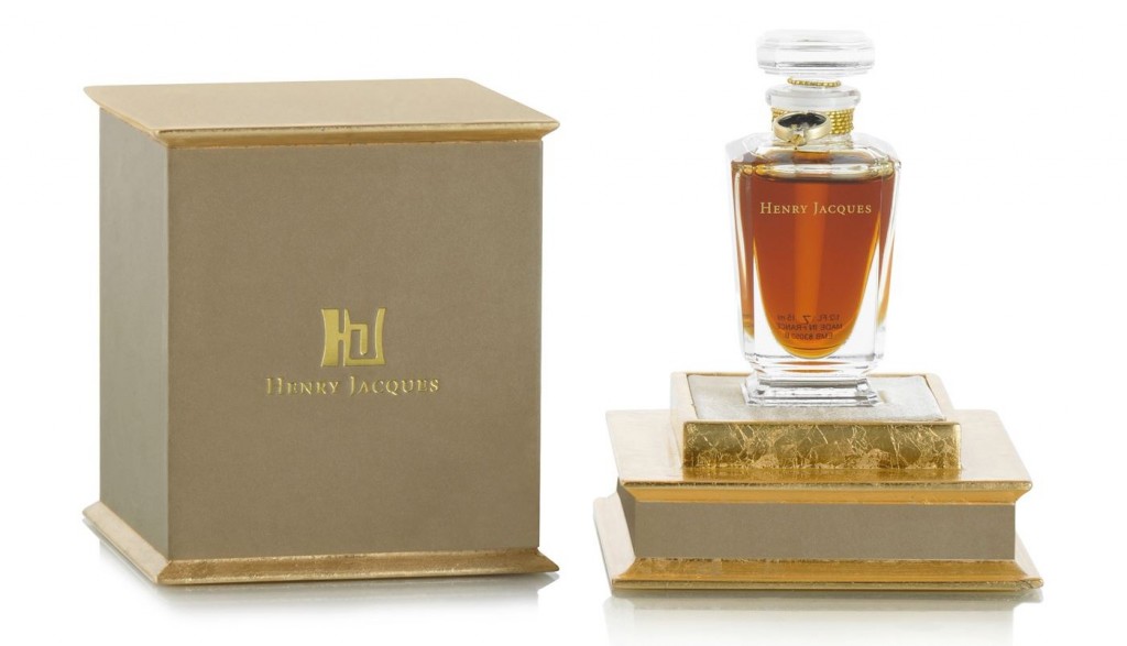 Beauty Men's Henry Jacques Roi Sans Equipage Pure Perfume