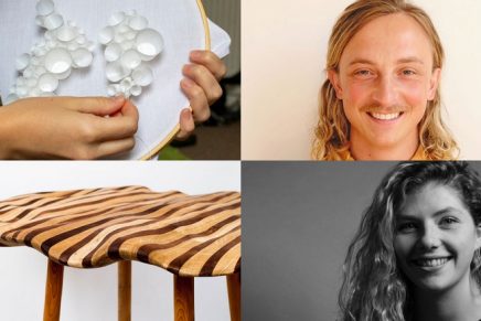 2020 New Designers Awards: The winners of The Belmond Award for emerging creative talent
