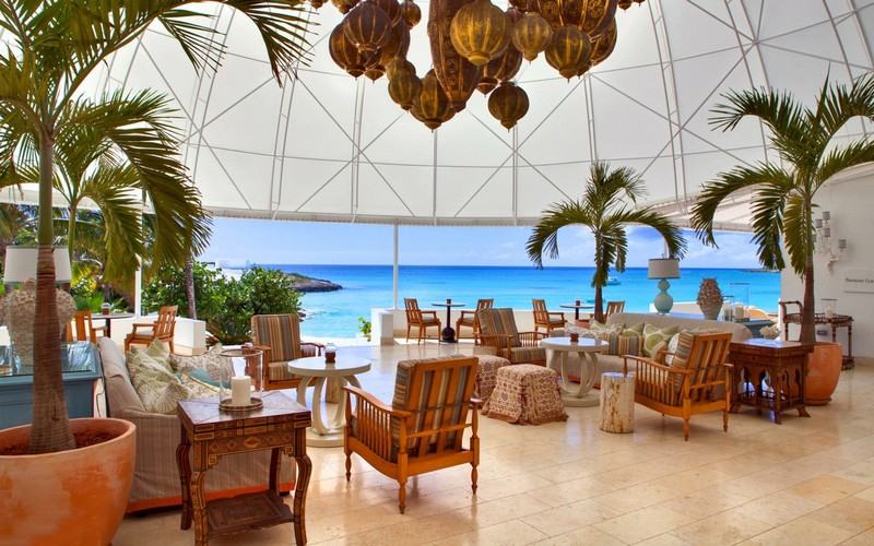 Belmond acquires Caribbean Resort – Cap Juluca in Anguilla