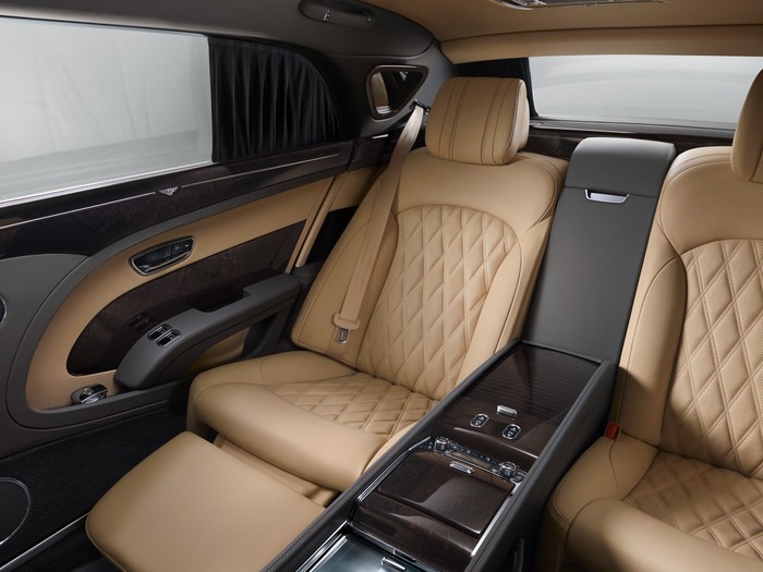 Bentley Launch World’s First Super-Fast In-Car Wi-Fi System-Mulsanne EWB 3