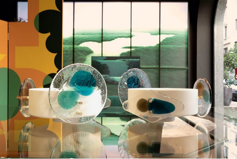 Luxury Recommendation