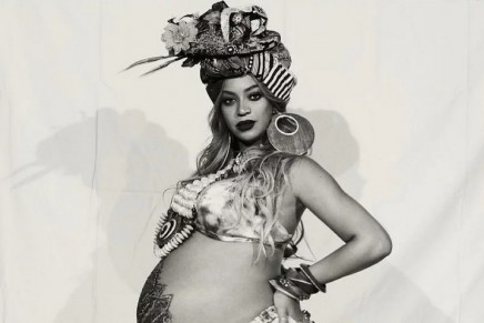 How Beyoncé’s Instagram pregnancy makes her a modern fertility goddess