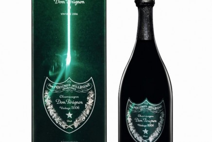 Instant collector’s piece: Björk x Chris Cunningham for laser-like Dom Pérignon 2006 Vintage