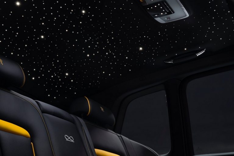 Luxury Recommendation