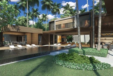 Blackadore Caye, Leonardo DiCaprio’s vision of the greenest luxury resort, to become reality