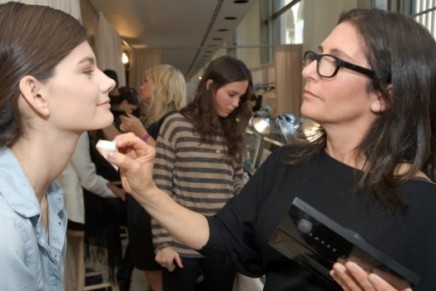 Makeup mogul Bobbi Brown to take over Yahoo’s beauty section