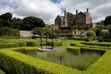 Room with a bloom: 10 beautiful garden getaways in the UK