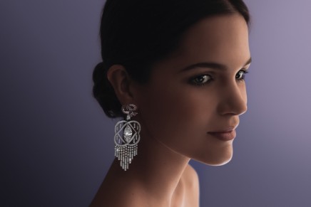 EIP Privé is bringing the experience of the private jewelry salon to the digital realm