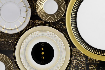 The most exquisite tableware and accent pieces for 2017