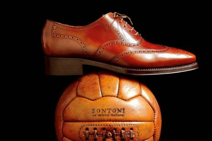 Best Men’s Designer Shoes. Special shoes for a special few