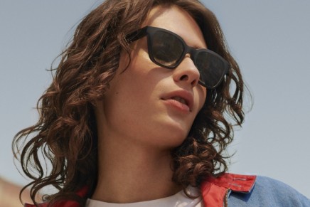 Bose’s new Frame wearables look and act like classic sunglasses — until you turn them on