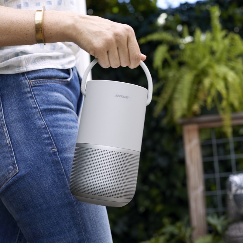 Bose Portable Home Speaker 2019-01