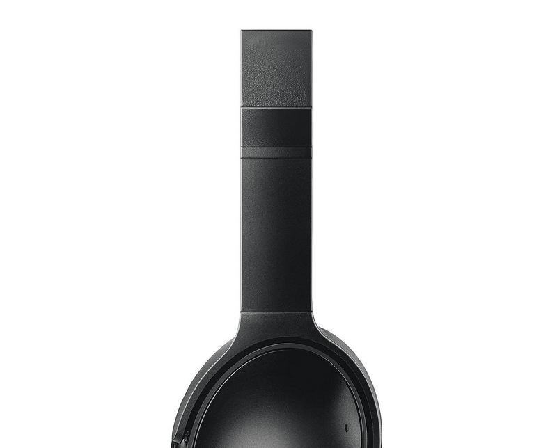 Bose QuietComfort Noise CancellingQC35 II Over-Ear Wireless Bluetooth NFC Headphones