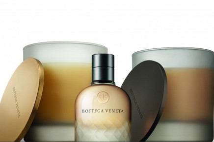 Bottega Veneta Deluxe Craftsmanship edition 2015