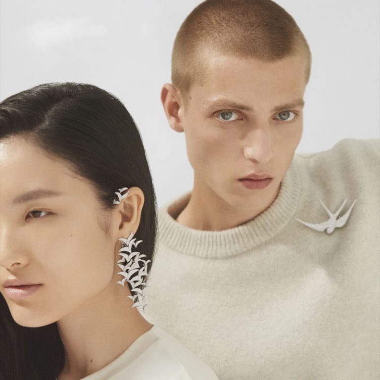 Luxury Recommendation