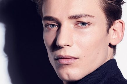 Boy de Chanel – The makeup and skincare line for men