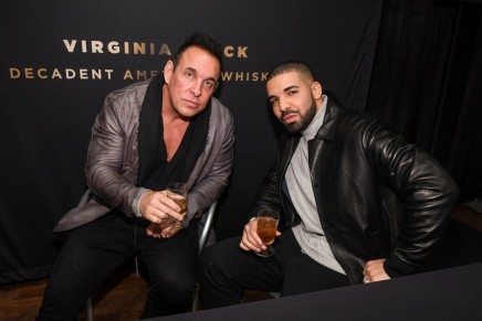 Drake’s Virginia Black to file an initial public offering
