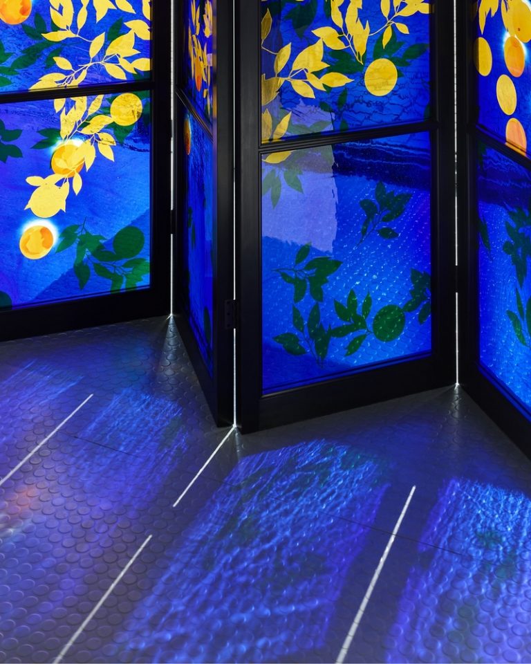 Luxury Recommendation