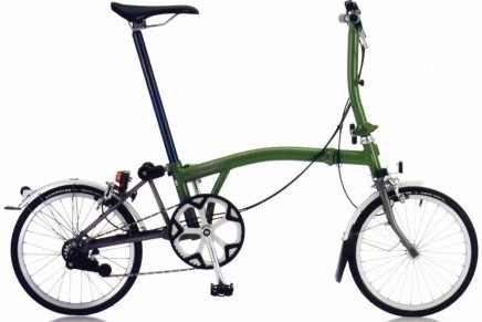 The best folding bikes