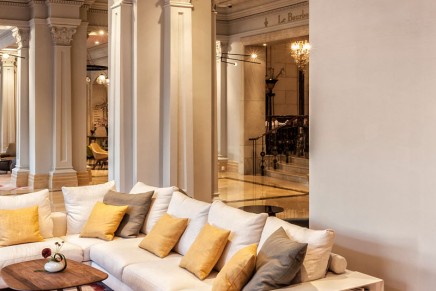 Budapest to welcome The Ritz-Carlton in 2016