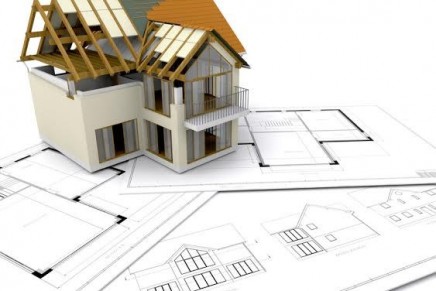 Building Your Luxurious Dream Home: 5 Starter Tips