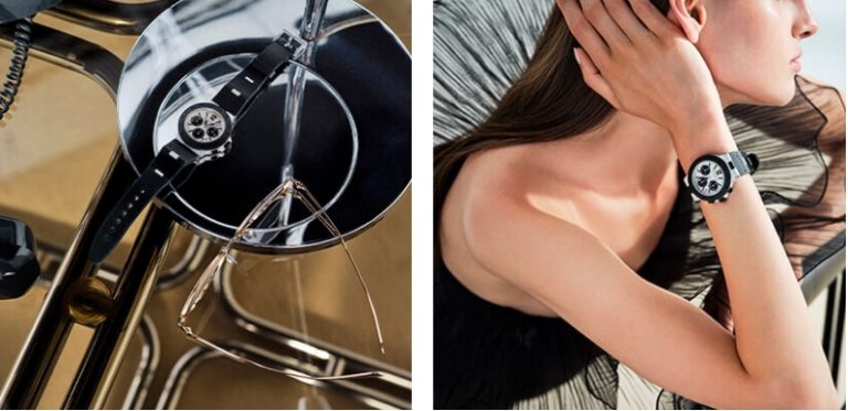 Luxury Recommendation