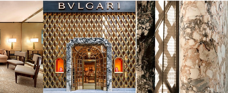 bulgari new york boutique