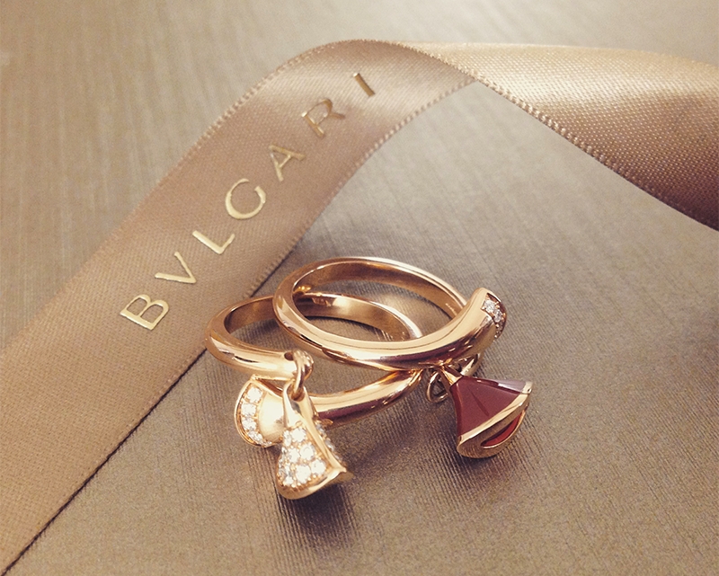 bulgari ring diva