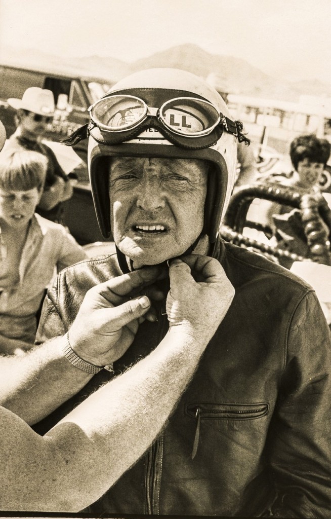 BurtMunro_Portrait