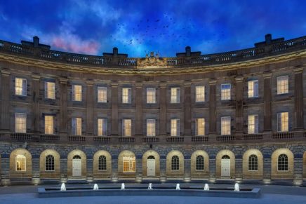 Buxton Crescent review: the grand old spa and hotel comes back to life