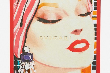 Bvlgari pop-up celebrates the world of cinema with gourmet popcorn, jewellery bar, and memorabilia to take home