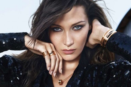 Bvlgari revisits the iconic B.zero1 ring design with bold new iterations