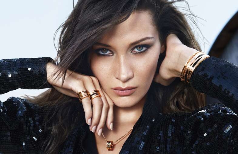 bulgari iconic ring