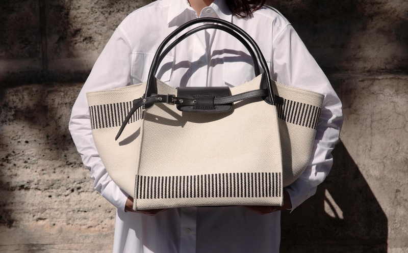 celine canvas big bag