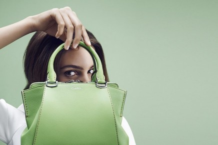 I’m not with the brand: why bag designers are losing the logo