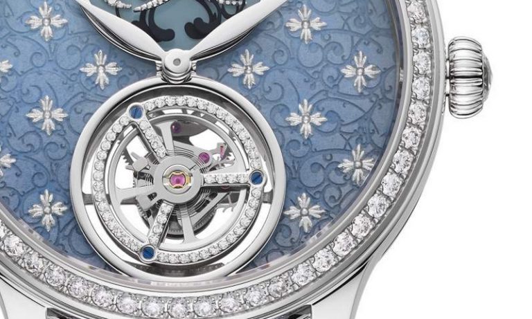 Luxury Recommendation