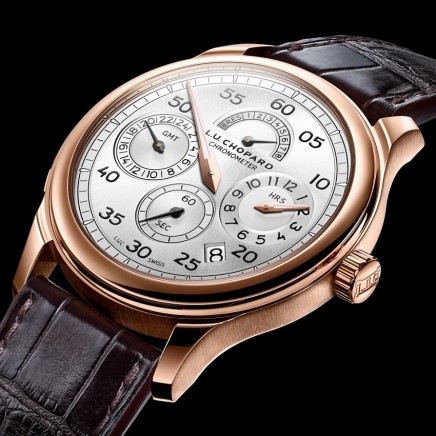 Baselworld 2016: New watch models. Part I. Breguet, Chopard, Frederique ...
