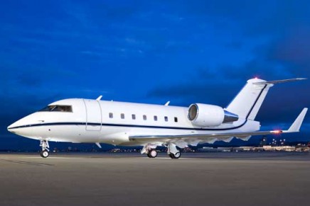 Bespoke travel by Private Jet