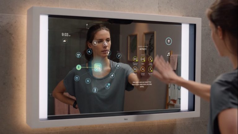 Luxury Recommendation