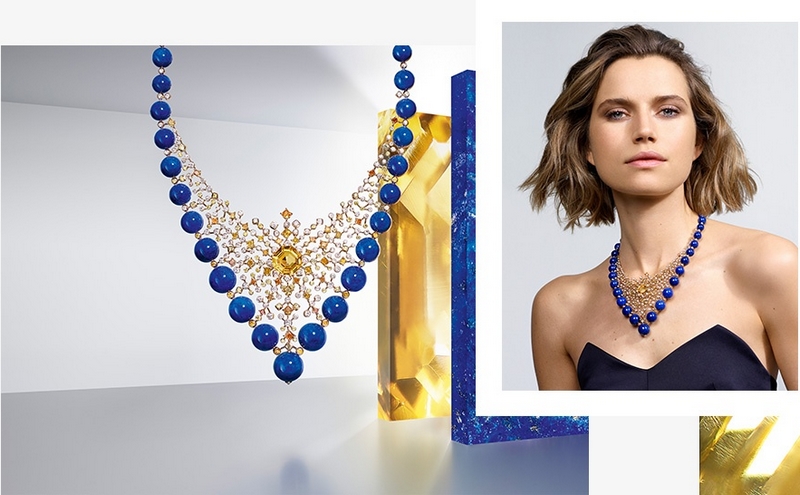 cartier high jewelry 2019