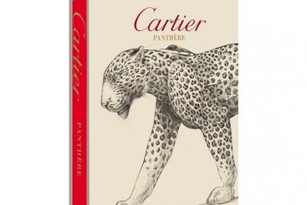 Cartier Panthère – the definitive collection of 100 years of Cartier Panther jewels