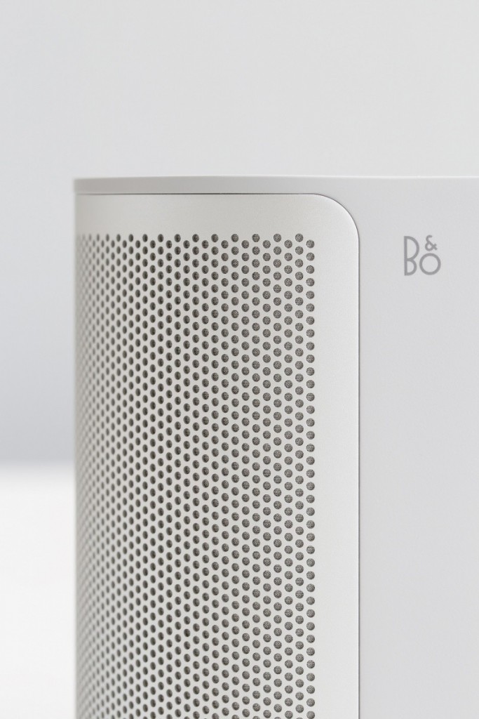 Cecile Manz - Launch of the wireless speaker M3 by B&O Play