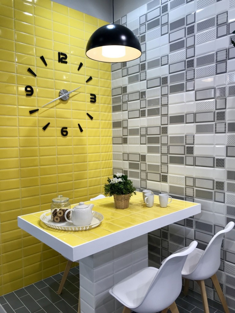 Ceramicas Vilar-Albaro, Biselado 2020